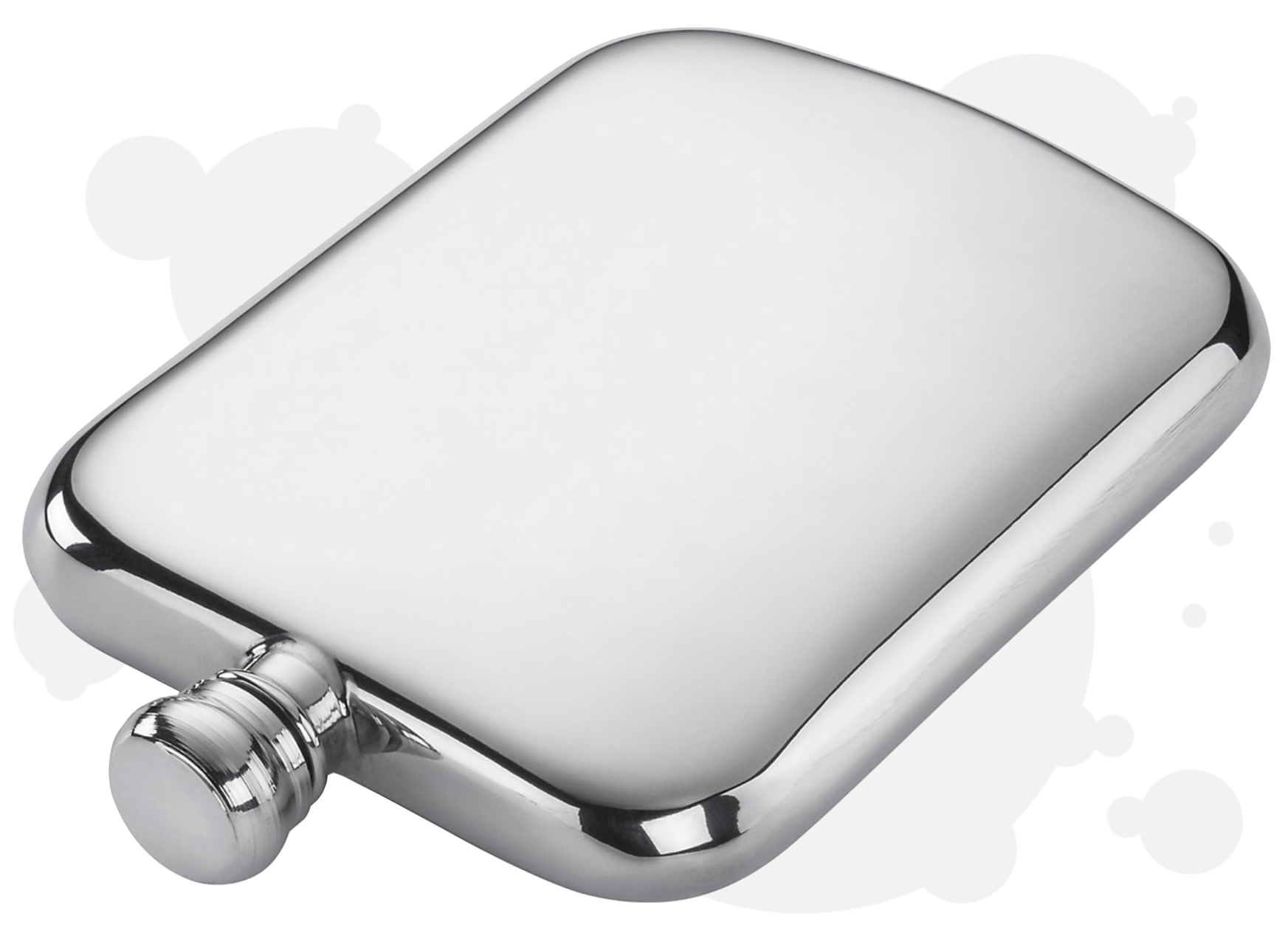 FlaskNinja Hip Flasks Uncovered